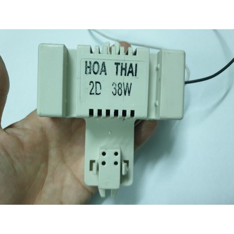 TĂNG PHÔ BƯỚM 21W-38W