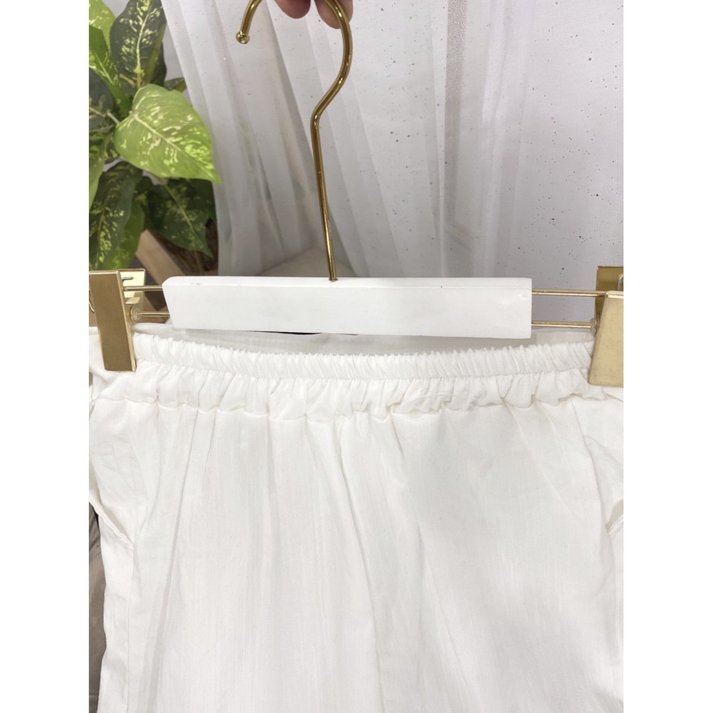 Set đồ nữ cá tính, set quần dài, áo dây đi chơi sang chảnh mùa hè đẹp 8A00087 JKR | BigBuy360 - bigbuy360.vn