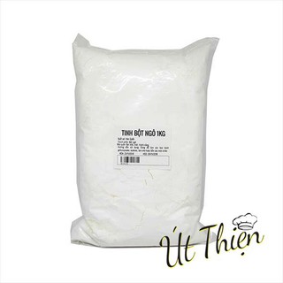 Bột bắp hàn quốc 1kg/500gr/200gr