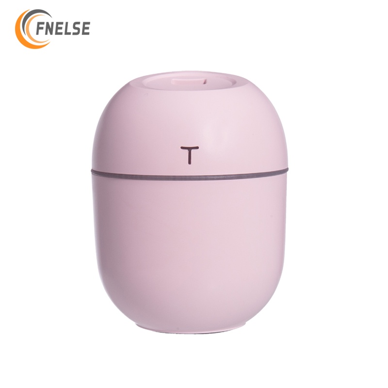 Máy tạo ẩm không khí Fnelse khuếch tán mùi thơm tiện lợi