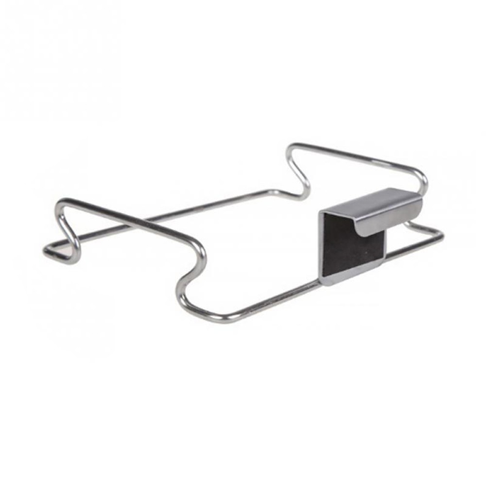 Giá treo túi rác inox
