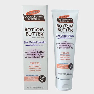 Kem Ngừa Hăm Tã  Palmer’s Cocoa Butter Bottom Butter