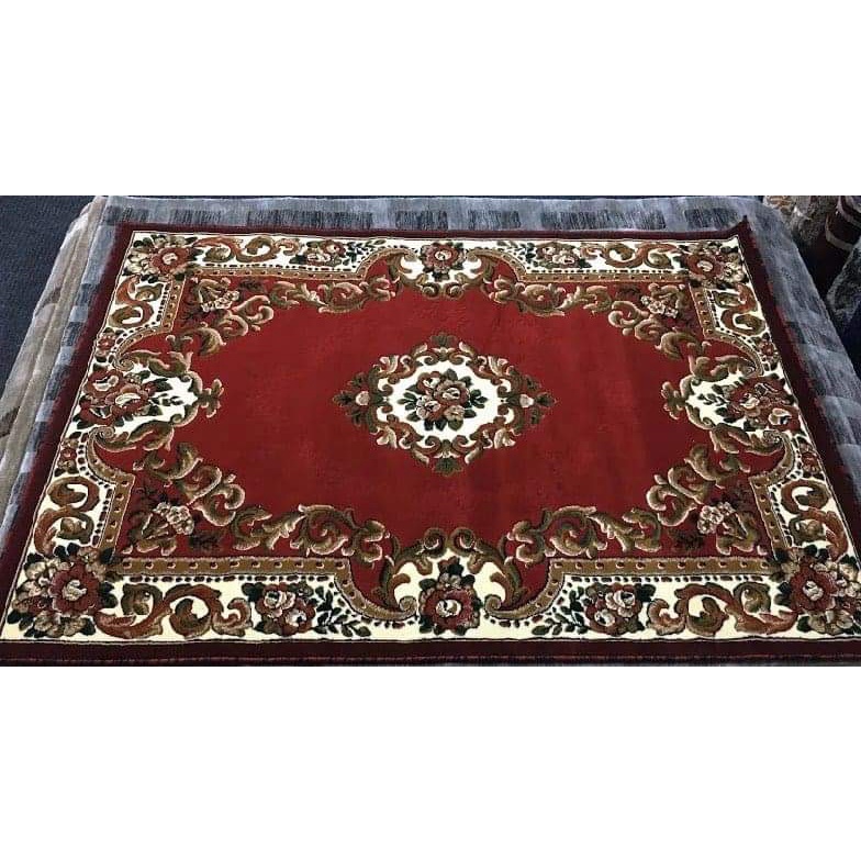 Thảm trải sàn indonesia 1,5m × 2m