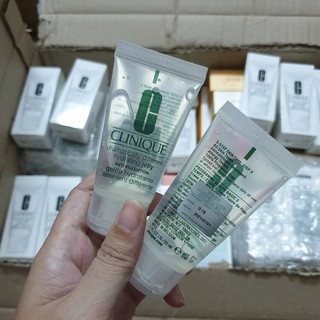 [CÓ SẴN] Clinique Dramatically Different Hydrating Jelly - Gel dưỡng ẩm cho da hỗn hợp thiên dầu