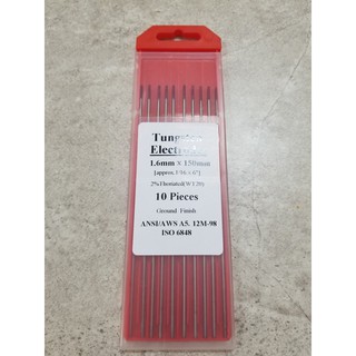 Kim hàn tig 1.6 mm loại đẹp