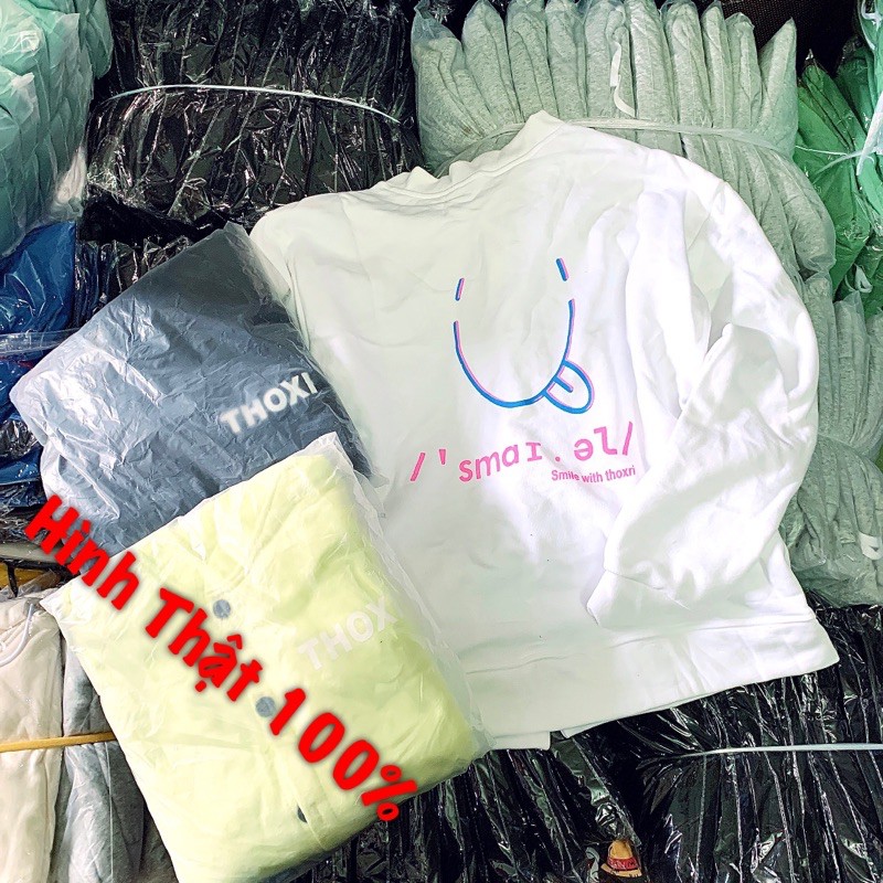 Áo Khoác Cardigan Nỉ Nam Nữ Form Rộng UNISEX Áo Cardigan Nam Nữ Nỉ Ngoại in THOXRI - AK3373 | BigBuy360 - bigbuy360.vn