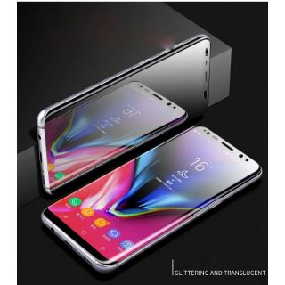 Miếng Dán Cường Lực Dẻo Hydrogel cho SamSung s8/s8+/s9/s9+/s10/s10+/note8/note9