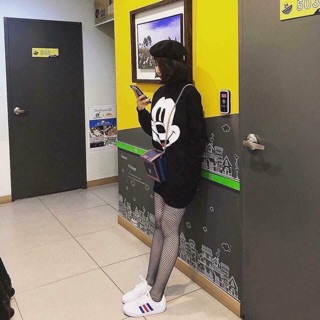 Áo nỉ mickey siêu đẹp 😍