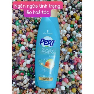 Dầu gội xả 2 IN 1 Pert  650ml