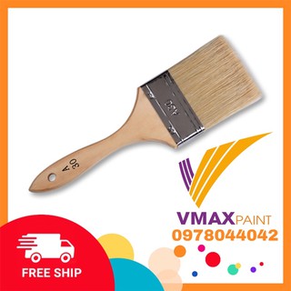 Chổi quét sơn loại vừa VMAX