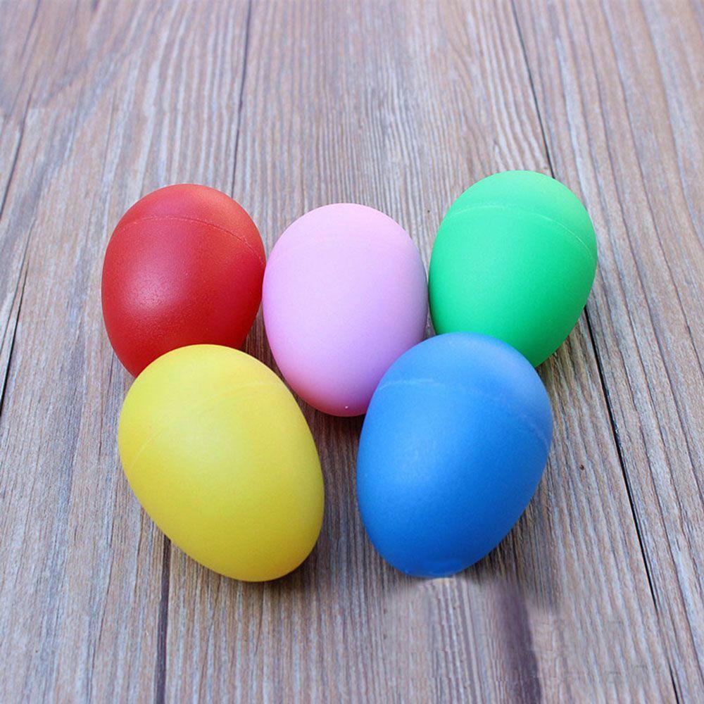 Nhạc Cụ Gõ Bằng Nhựa Nhiều Màu Sắc Cho Bé