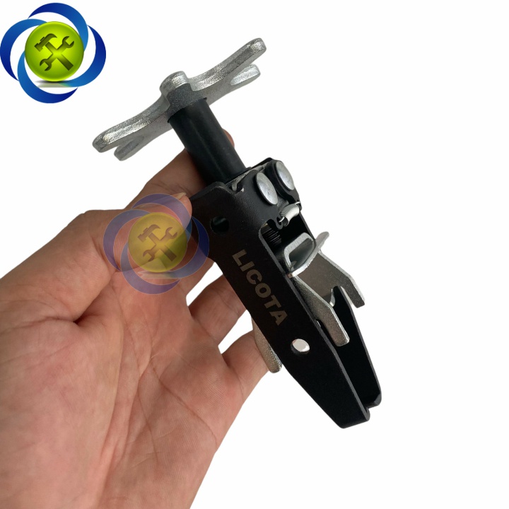 Cảo ép lò xo súp bắp  Licota ATA-0015