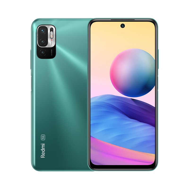 Điện Thoại Xiaomi Redmi Note 10 5G Ram 4G Rom 128GB - Hàng chính hãng | BigBuy360 - bigbuy360.vn