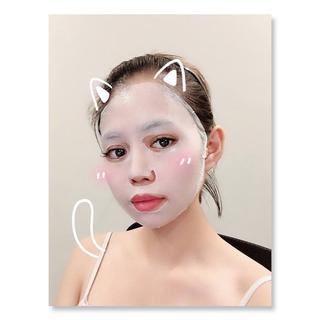 MẶT NẠ DA NGƯỜI EBENG