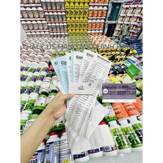 Miếng Dán Salonpas của Mỹ