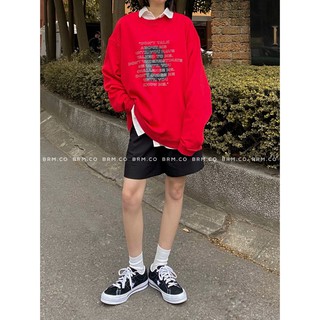 ÁO BASIC SWEATER “ B “