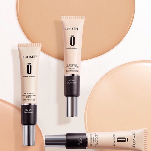 Kem lót che khuyết điểm DEMYSELF