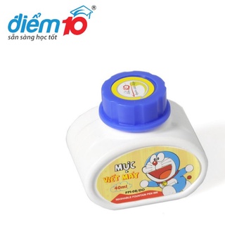 Mực Bút Máy Điểm 10/Thiên Long (chính hãng)