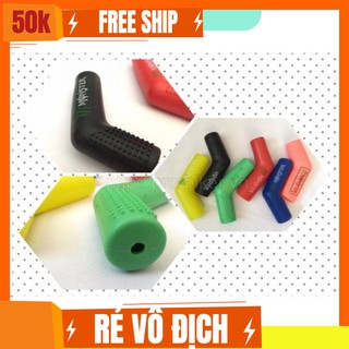 Miếng Cao Su Bọc Cần Số chống trầy xước giầy