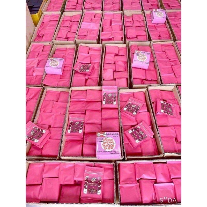 [ Mua 1 tặng Voucher 20k, tặng 1 Mask Collagen 40k] Kẹo Giảm Cân, Socola giảm cân Đan Mạch - Chokolade Veagtab | BigBuy360 - bigbuy360.vn