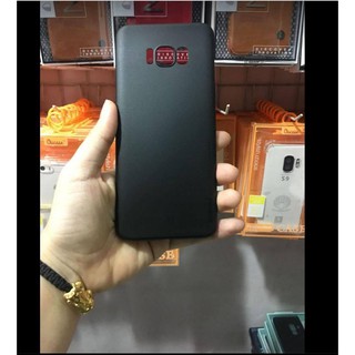 Ốp lưng siêu mỏng Memumi 0.3mm cho Samsung S8+/S9+/S10/S10 Plus/Note 8/Note 9/Note 10/Note 10+/ Note 20/ Note 20 Ultra