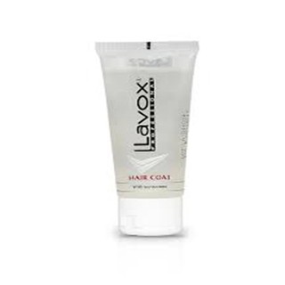 Dầu Dưỡng Bóng Tóc Lavox Trắng