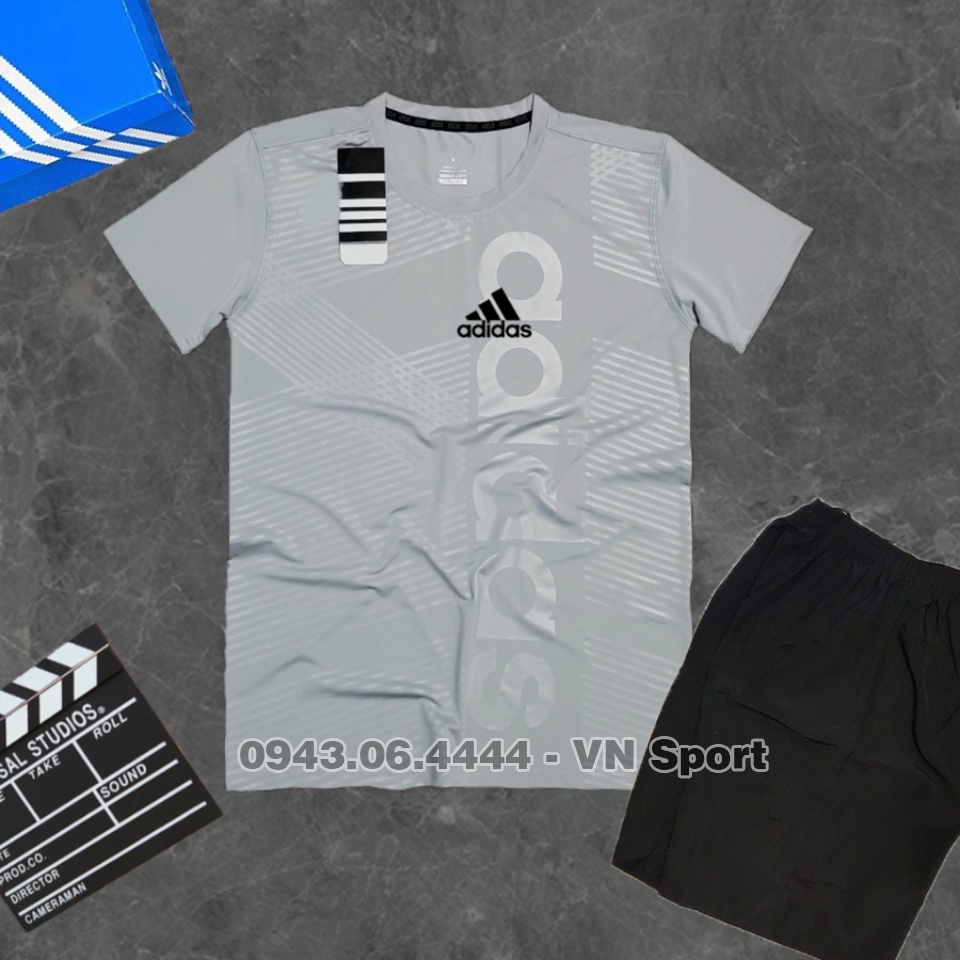 Đồ Bộ Quần Áo Nam Trơn Đơn Giản mặc đi đâu cũng được, Bộ Thể Thao Nam