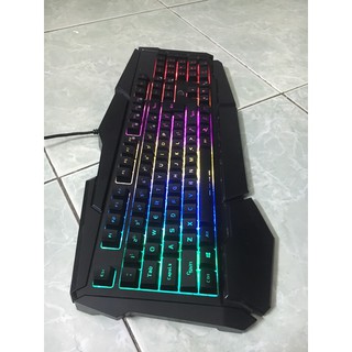 Bàn phím - Keyboard DareU LK160 USB