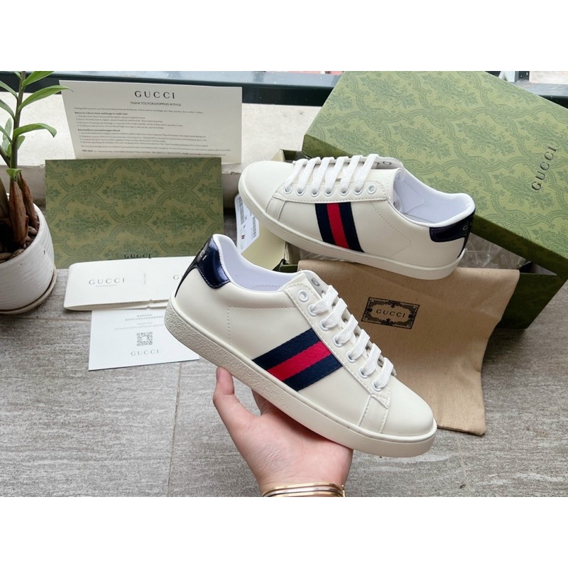 Giày Thể Thao GC Trơn