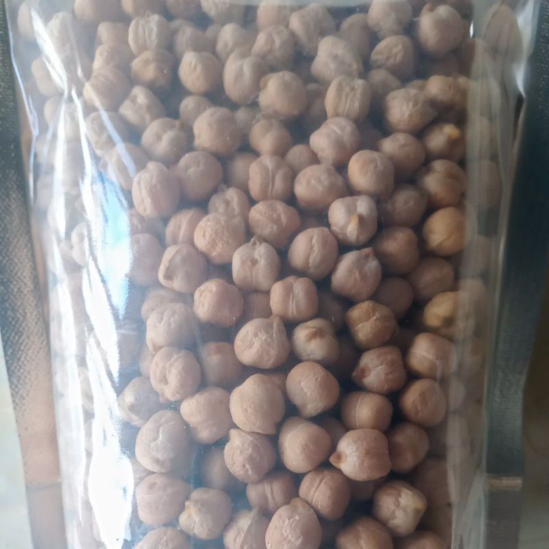 Đậu gà Mỹ nấu sữa hạt 500g