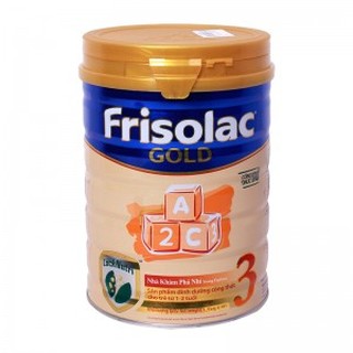 Sữa Friso 3 Gold 900g