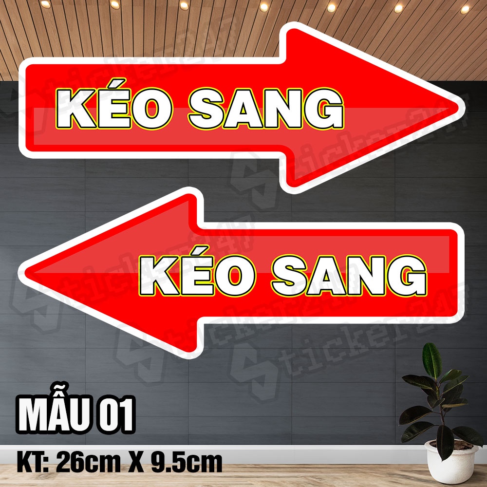 Decal Dán Cửa Kính Kéo Sang 🌈𝑭𝒓𝒆𝒆𝒔𝒉𝒊𝒑 Sticker Dán Cửa Kéo, Cửa Ngang, Decal Chống Nước, Chống Nắng, Cắt Sẵn