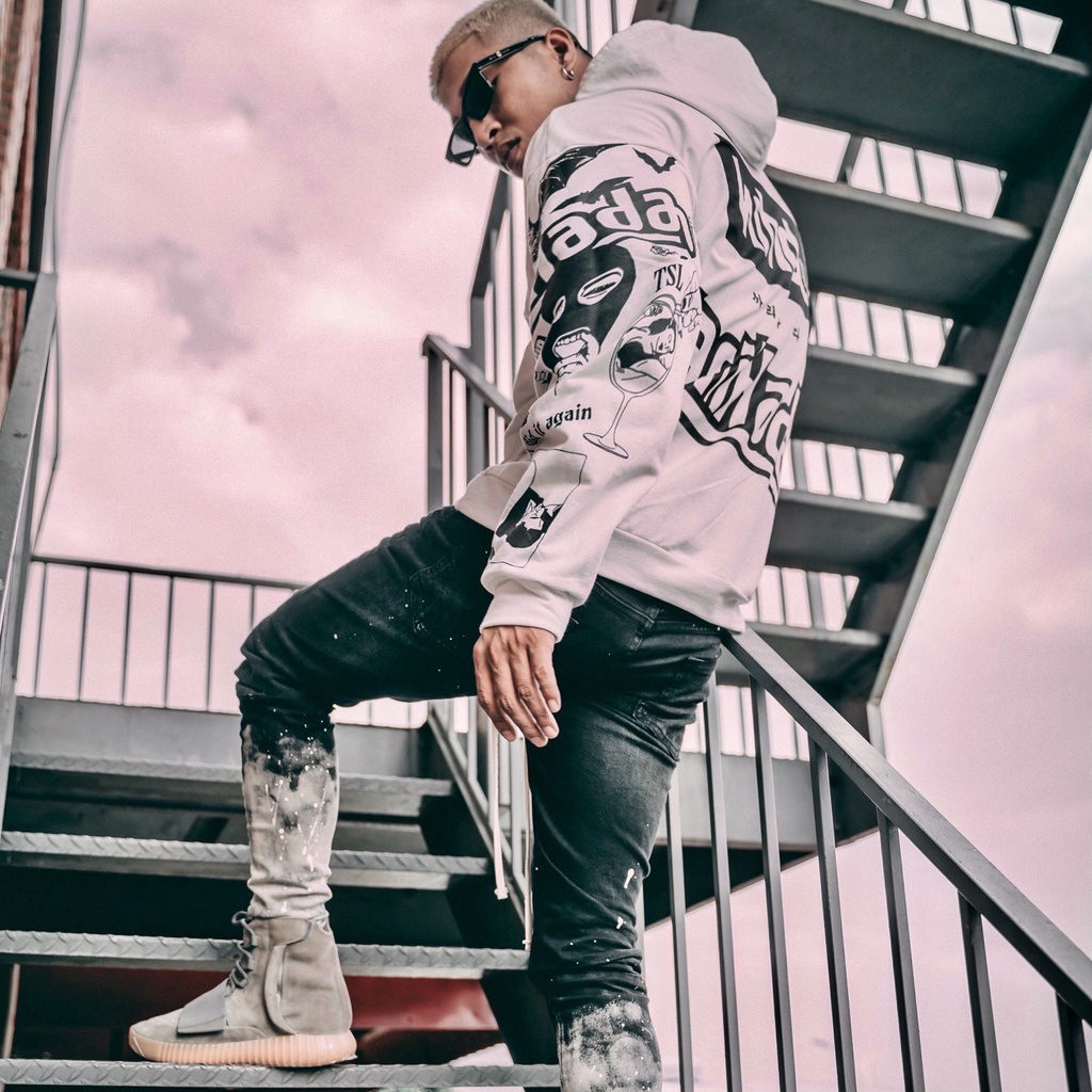 Áo Hoodie Nam In Hình street style - Oops_I_did_it_again_HD_3001 | BigBuy360 - bigbuy360.vn