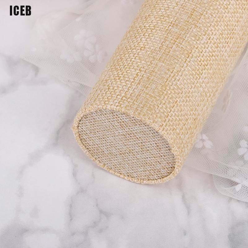 Giá Đỡ Trưng Bày Băng Đô Chữ T Chất Liệu Nhung