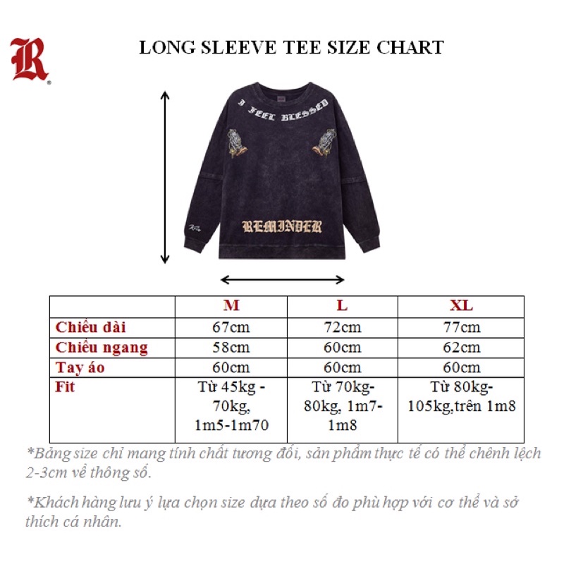 Áo Sweater Pray Skull Long Sleeve Local Brand Nam Nữ Unisex | BigBuy360 - bigbuy360.vn