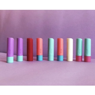 Son dưỡng EOS lip balm tách lẻ [bill Mỹ]