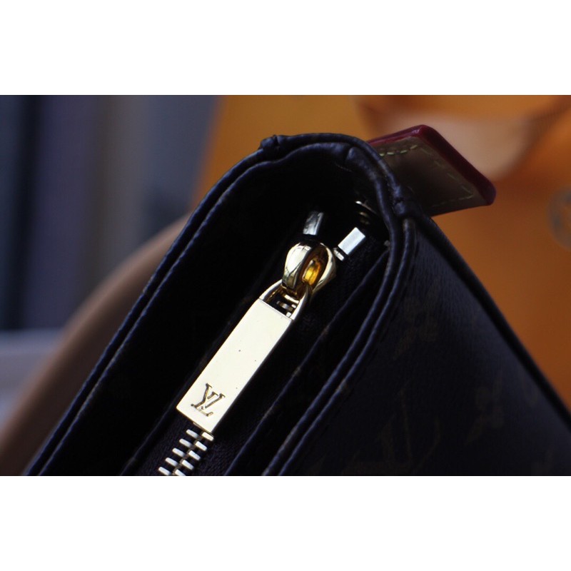 Túi xách thời trang nữ Louis Vuitton LV da thật cao cấp hàng 1-1 vip mẫu mới