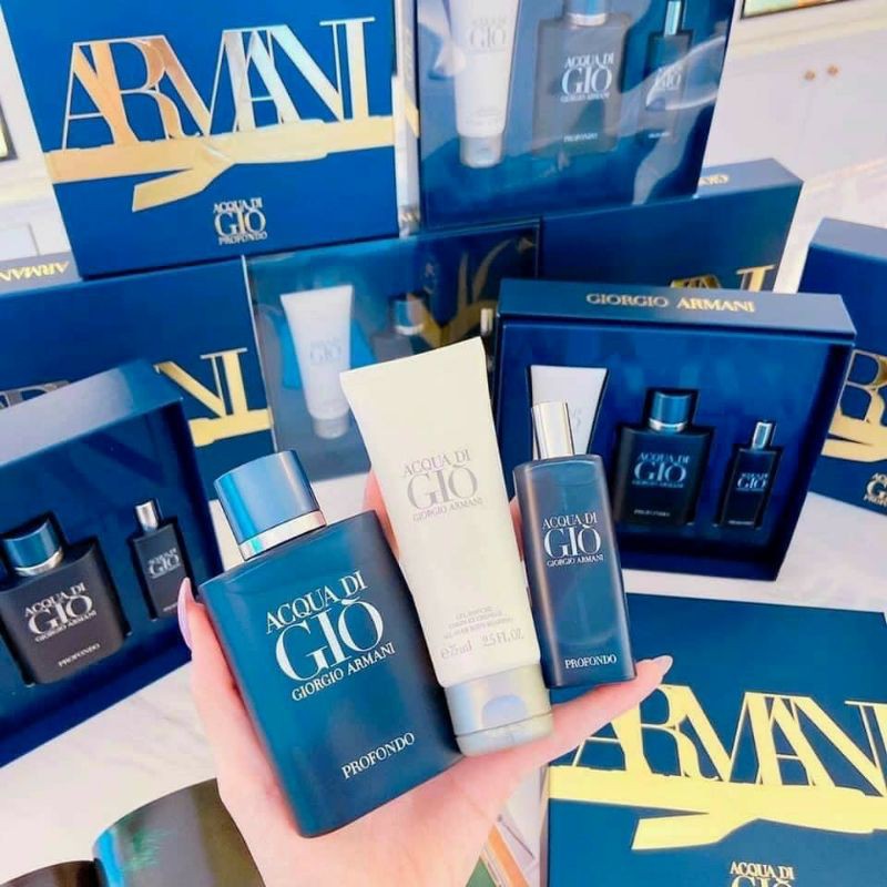 sét nước hoa 𝐀𝐜𝐪𝐮𝐚 𝐝𝐢 𝐆𝐢𝐨 𝐏𝐫𝐨𝐟𝐨𝐧𝐝𝐨 𝐄𝐃𝐏 | BigBuy360 - bigbuy360.vn