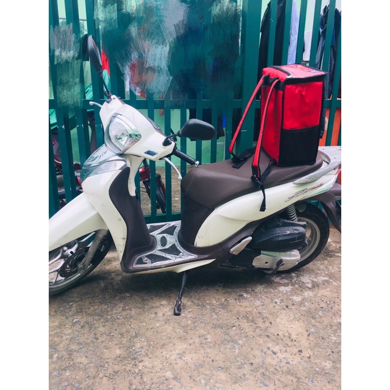 BALO GIỮ NHIỆT GIAO HÀNG - 30LIT  20 x 30 x 44cm KHAY BÁN RIÊNG