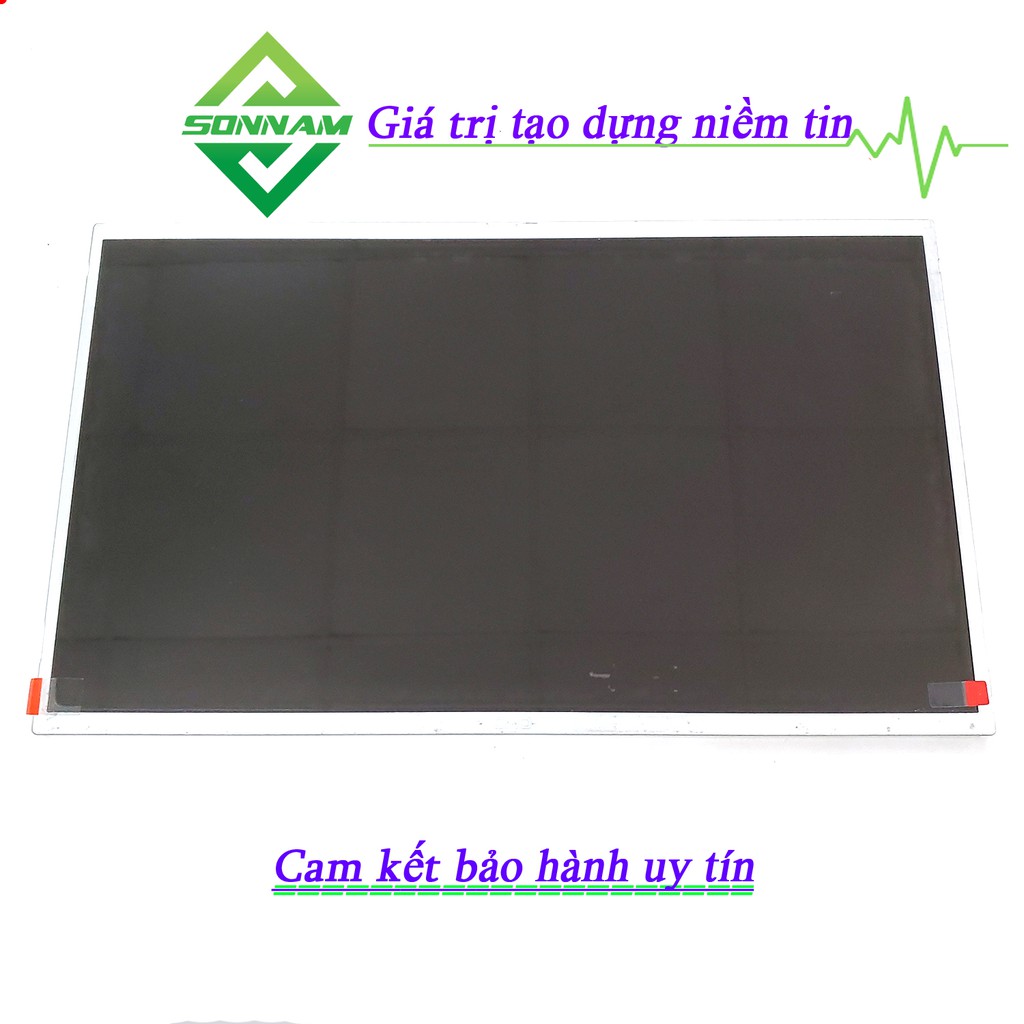 Màn Hình Laptop 14 Inch LED Dày 40 pin 1366 x 768 Thay Thế Cho LaptopDell, HP, Asus, Sony, Acer Lenovo, Toshiba...