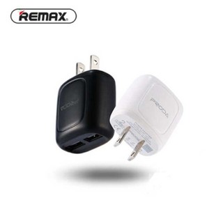 Củ sạc thông minh 2 cổng usb remax rp-u212