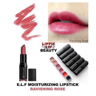 Son môi dưỡng ẩm ELF
