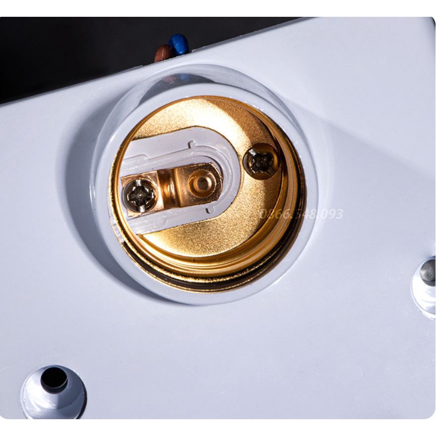 [FreeShip] Đui đèn cảm ứng chuyển động hồng ngoại E27 bảo hành 6 tháng thương hiệu EXPED | BigBuy360 - bigbuy360.vn