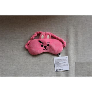 Bịt mắt BT21 - BTS