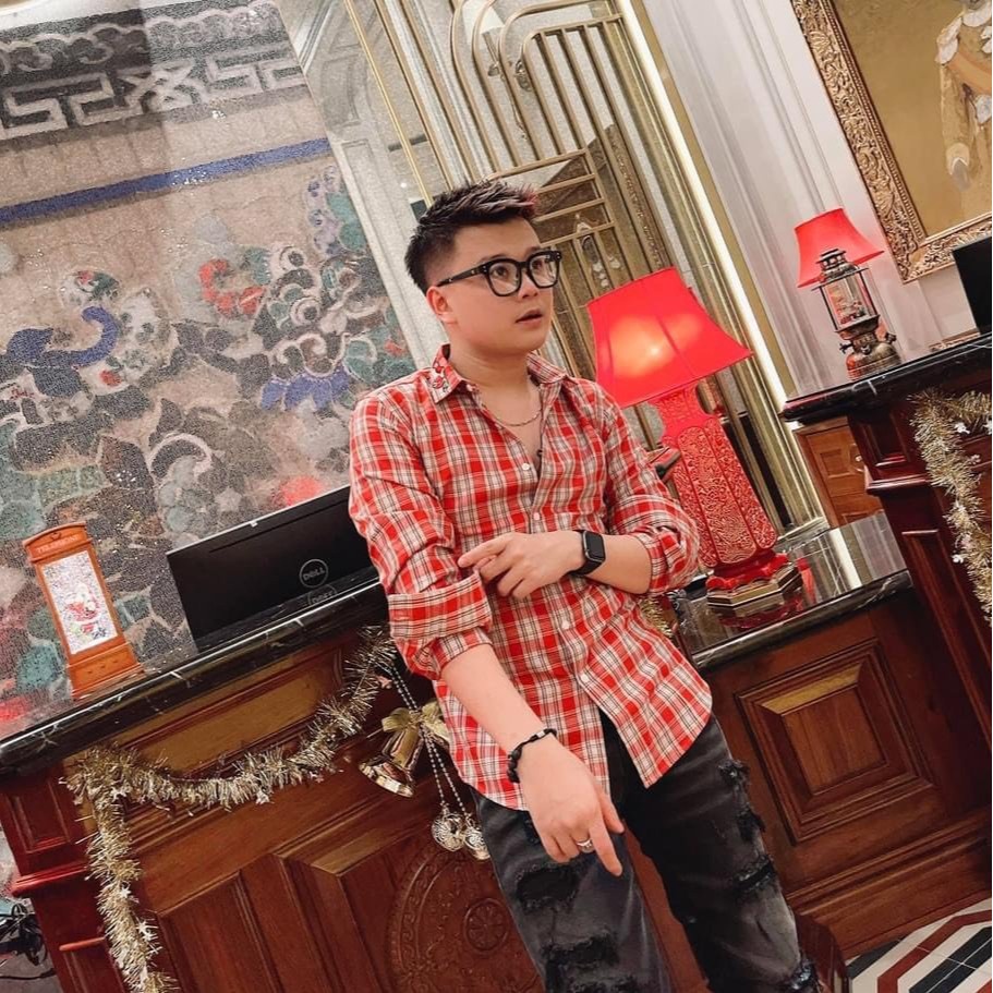 Shop Việt Hưng Nguyễn