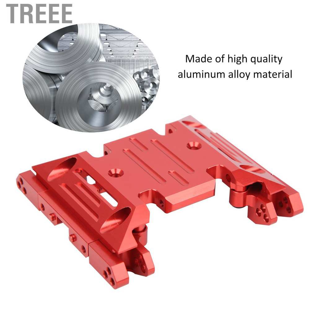 Phụ Tùng Xe Ô Tô Đồ Chơi Axial Scx10 Iii Axi03007