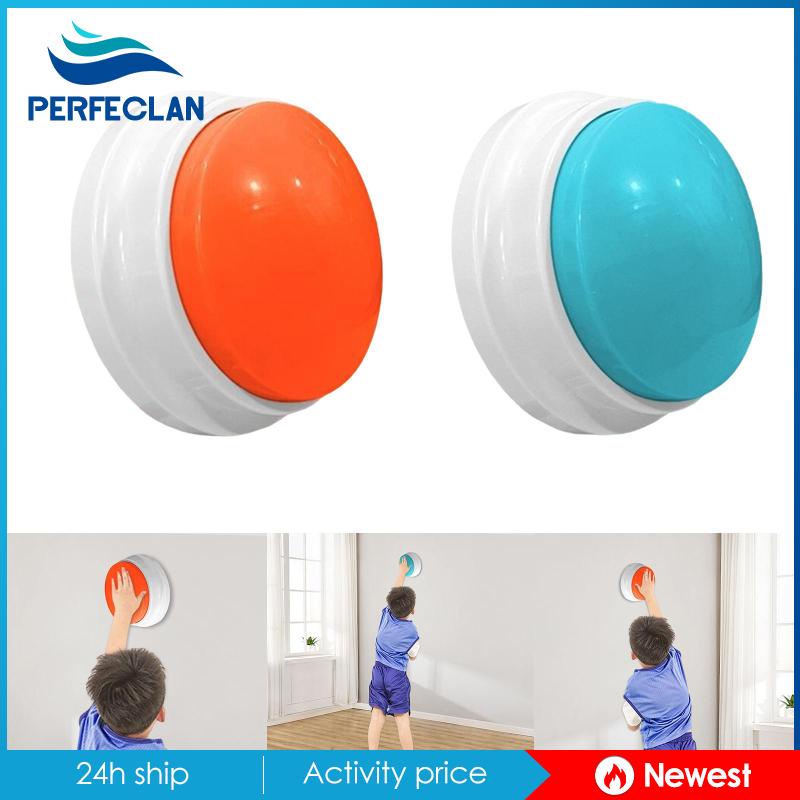 [Perfeclan] Thiết Bị Tập Nhảy Cảm Ứng Chiều Cao Cho Bé