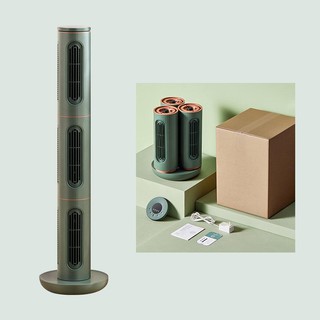 Quạt Tháp Xiaomi Edon Air Cube E360A điều chỉnh chiều cao(hàng trưng bày)