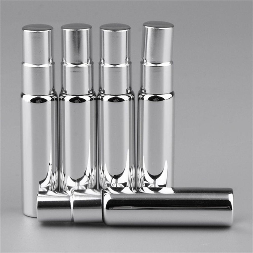 Chai Đựng Nước Hoa 5ML Có Vòi Xịt Tiện Dụng