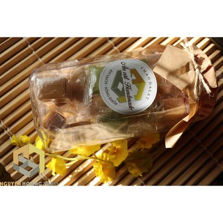 Kẹo dừa mix 3 vị - Thảo Đà Lạt